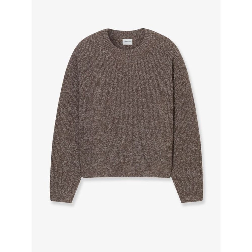 Closed Women Wool Blend Sweater